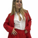 completo giacca e pantalone aurora